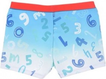 Bing zwembroek achterkant