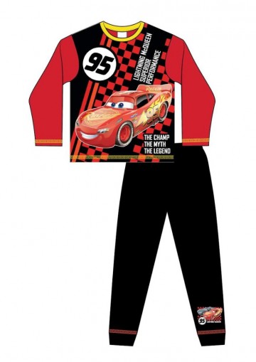 Cars pyjamas