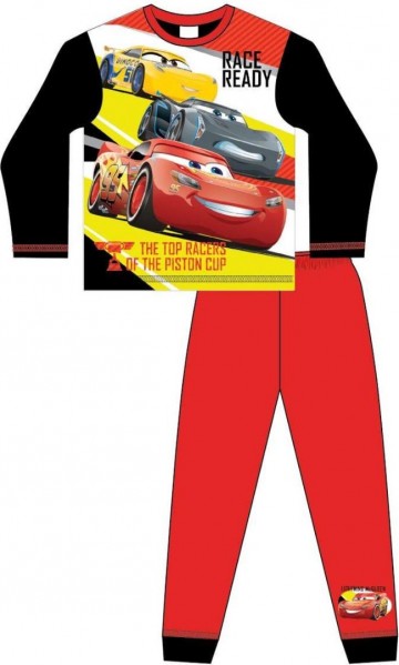 Disney cars pyjama