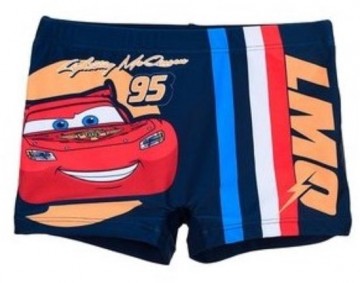 Disney cars zwembroek