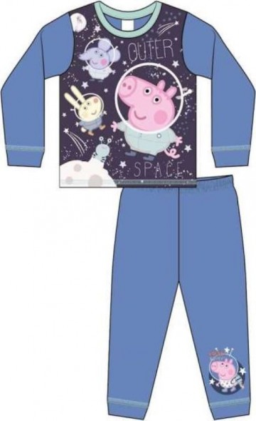 George pig outer space pyjama