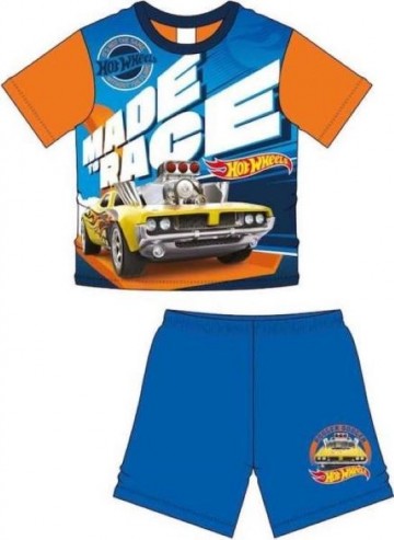 Hot wheels shortama