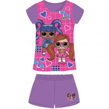 Lol surprise clothing of 2 pieces 1