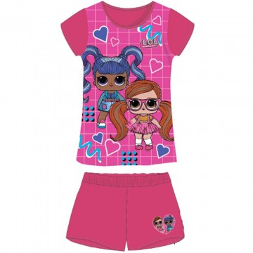 Lol surprise clothing of 2 pieces