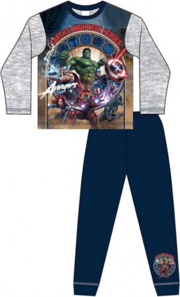 Marvel avengers pyjama