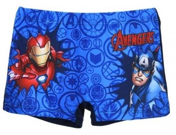 Marvel avengers zwembroek