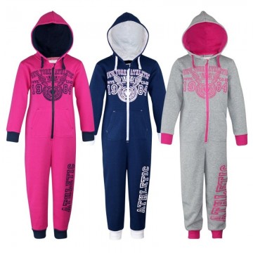 Meisjes onesie
