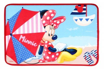 Minnie mouse deurmat