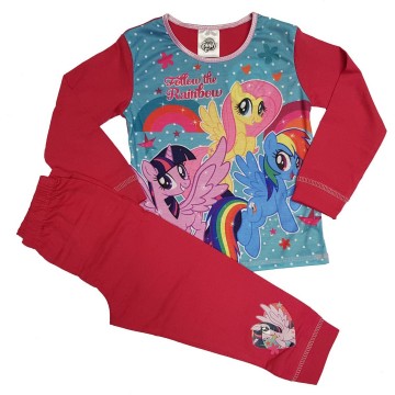 My little pony pyjama 0