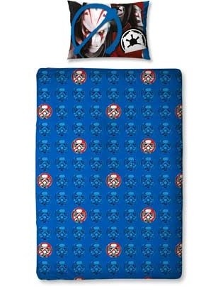 Star Wars dekbedhoes
