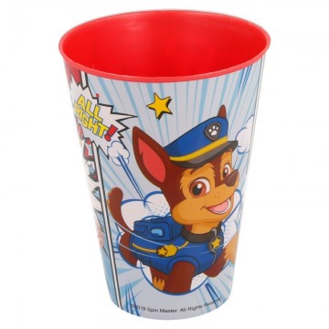 Paw patrol beker