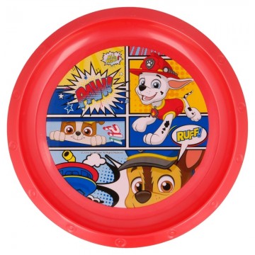 Paw patrol bord