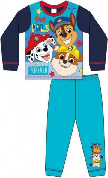 Paw patrol pyjama pup pals forever