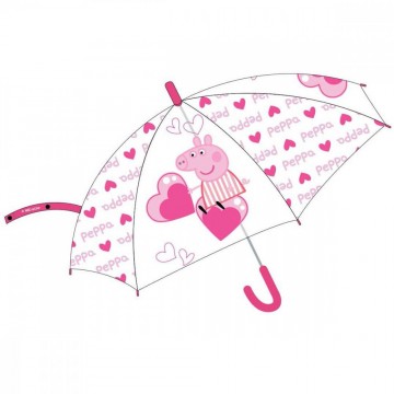 Peppa pig paraplu