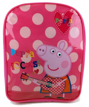 Peppa pig rugzak
