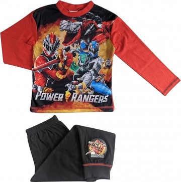 Power rangers pyjama