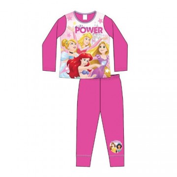 Princess power pyjama