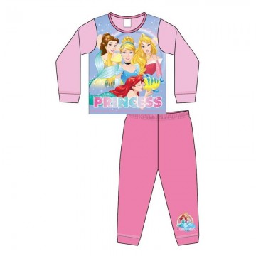 Princess pyjama 1