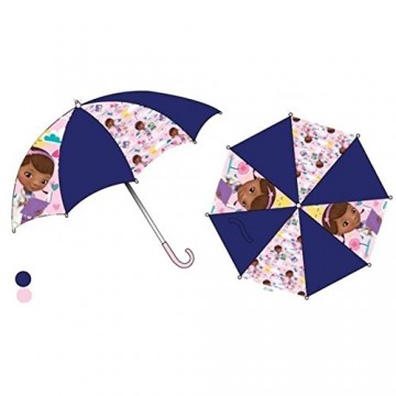 de Speelgoeddokter paraplu