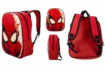 Spiderman rugzak
