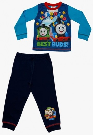 Thomas de trein kinderpyjama