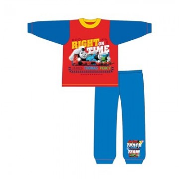 Thomas de trein pyama 0