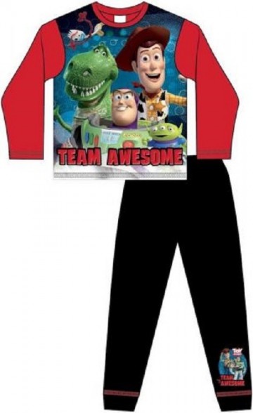 Toy story pyjama