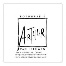 Fotografie Arthur van Leeuwen