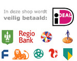 ideal betalen