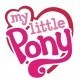 my little pony kleding
