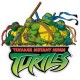 teenage mutant ninja turtles kleding, producten