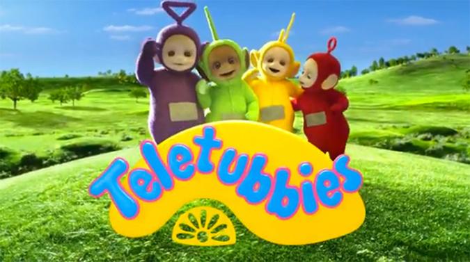 Teletubbies