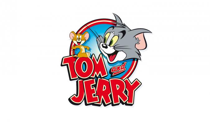 tom en jerry kleding, producten